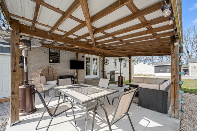 210 Sunset St, Unionville, TN 37180