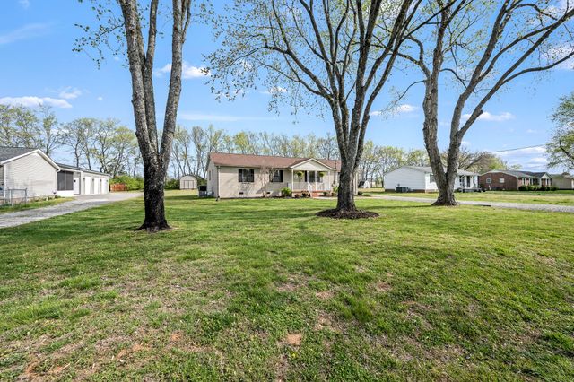 210 Sunset St, Unionville, TN 37180