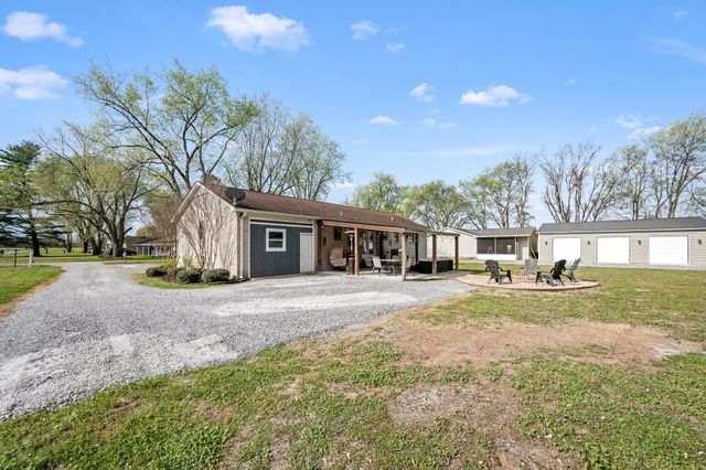 210 Sunset St, Unionville, TN 37180