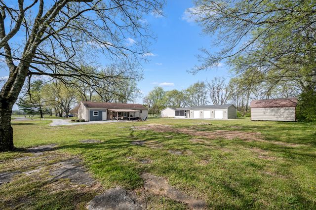 210 Sunset St, Unionville, TN 37180