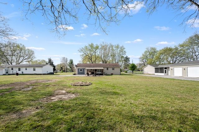 210 Sunset St, Unionville, TN 37180