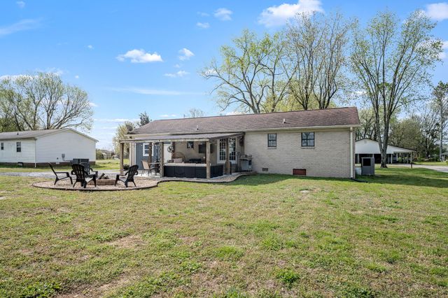 210 Sunset St, Unionville, TN 37180