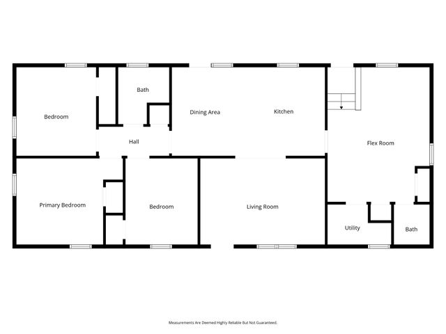 210 Sunset St, Unionville, TN 37180