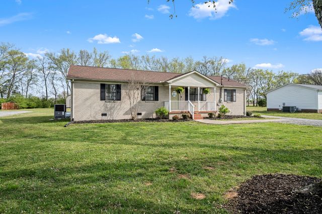 210 Sunset St, Unionville, TN 37180