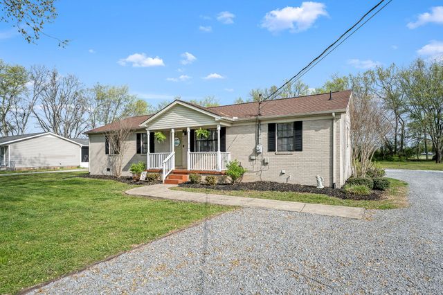 210 Sunset St, Unionville, TN 37180