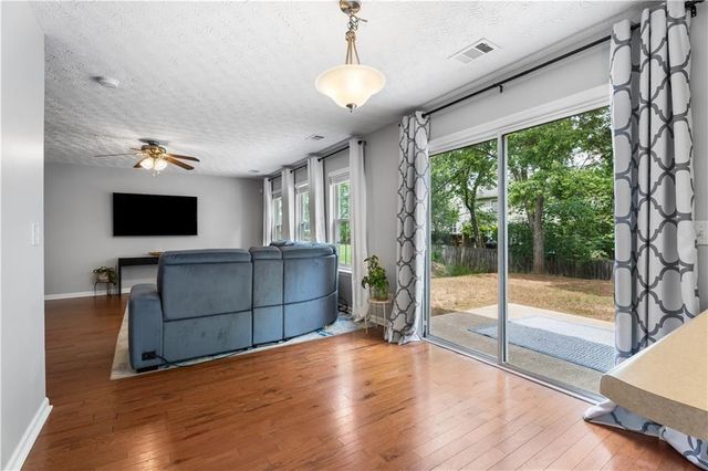 411 Sugar Maple Court, Canton, GA 30114