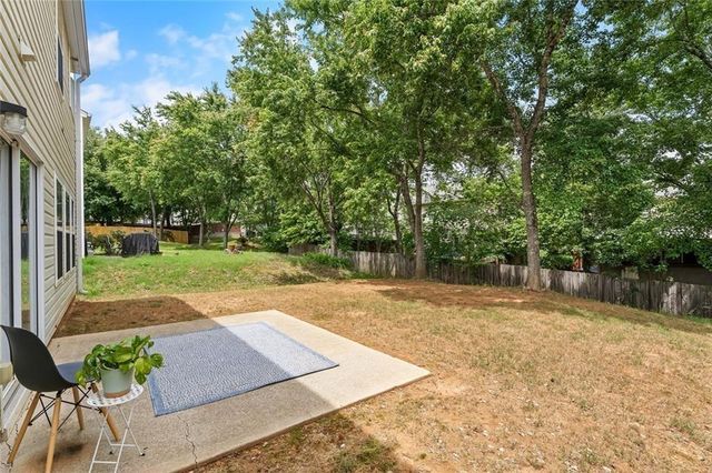 411 Sugar Maple Court, Canton, GA 30114