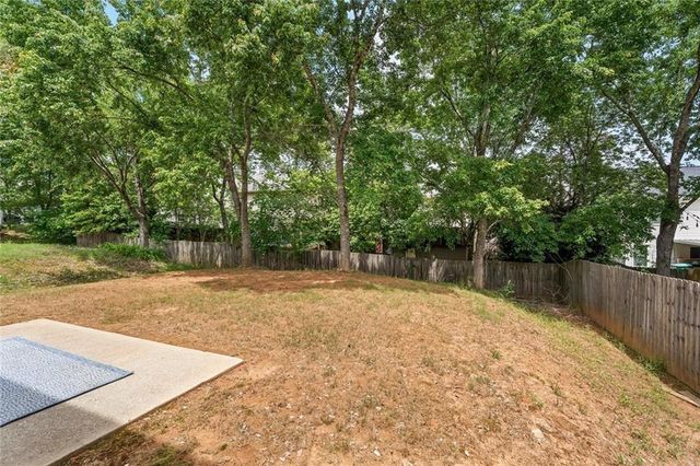 411 Sugar Maple Court, Canton, GA 30114