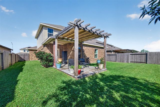 8630 Willet Street, Baytown, TX 77521