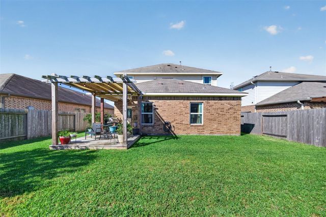 8630 Willet Street, Baytown, TX 77521