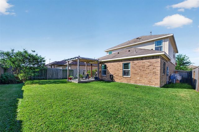 8630 Willet Street, Baytown, TX 77521