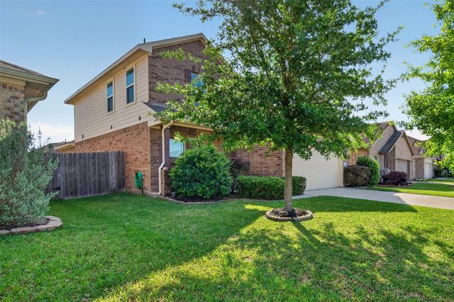 8630 Willet Street, Baytown, TX 77521