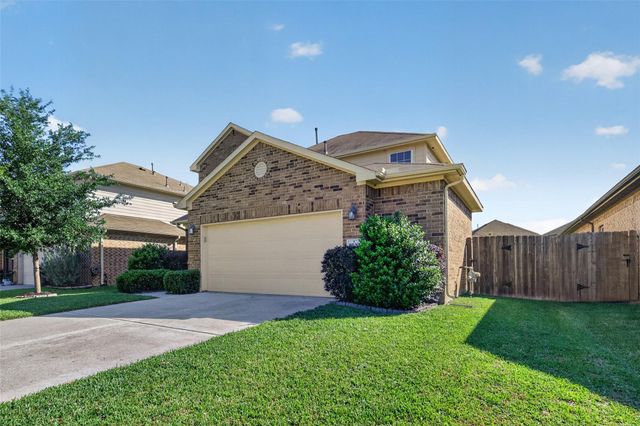 8630 Willet Street, Baytown, TX 77521