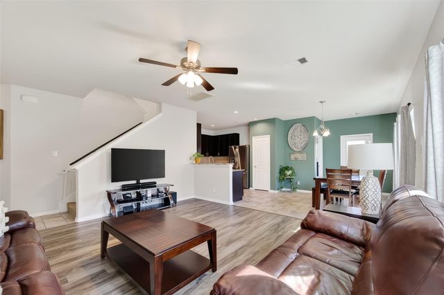 8630 Willet Street, Baytown, TX 77521