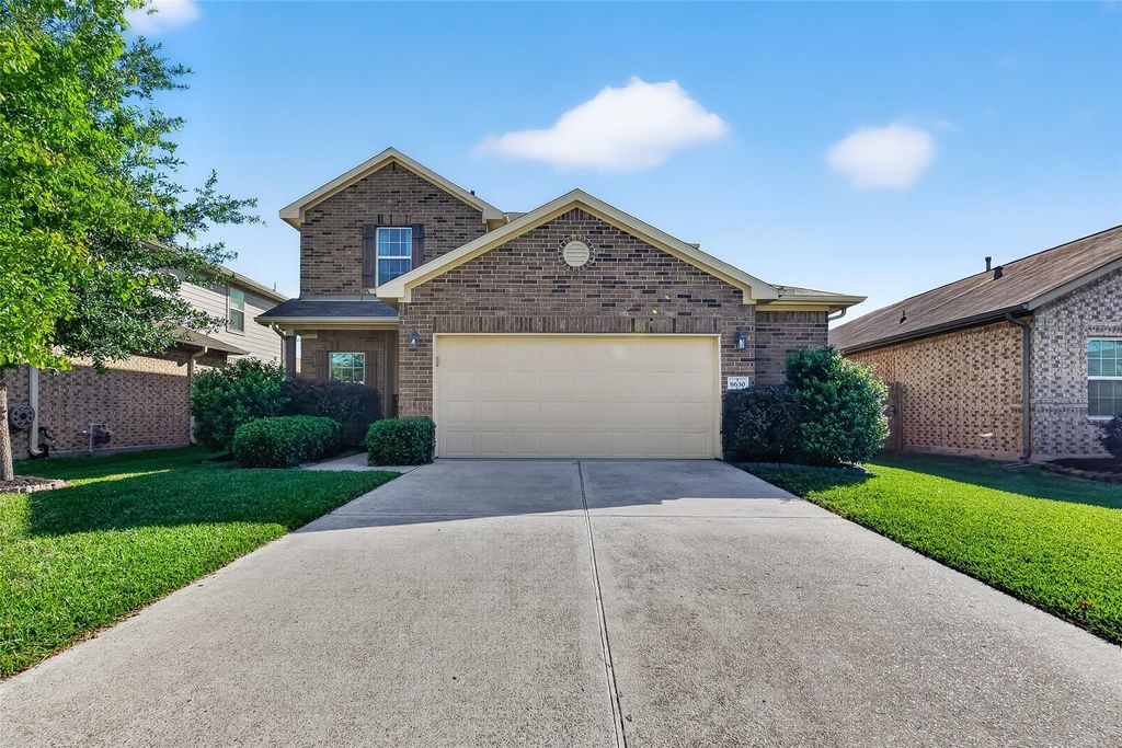 8630 Willet Street, Baytown, TX 77521