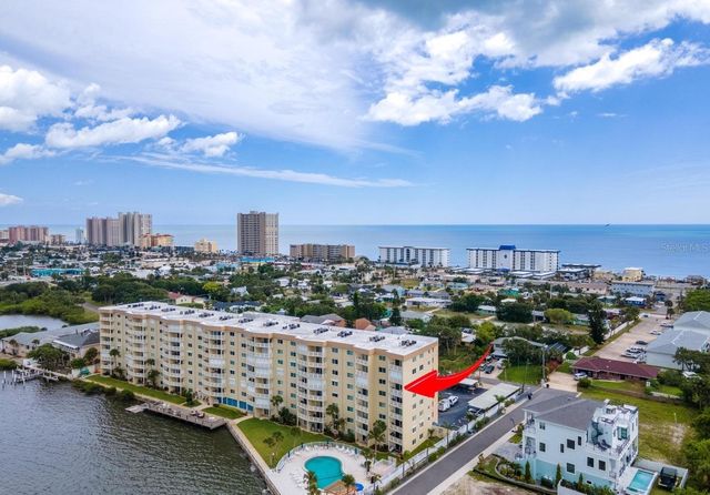 3606 S PENINSULA DRIVE 614, Port Orange, FL 32127