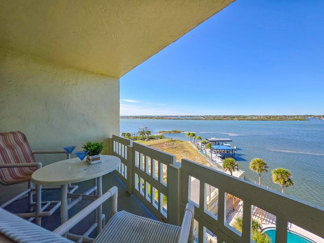 3606 S PENINSULA DRIVE 614, Port Orange, FL 32127