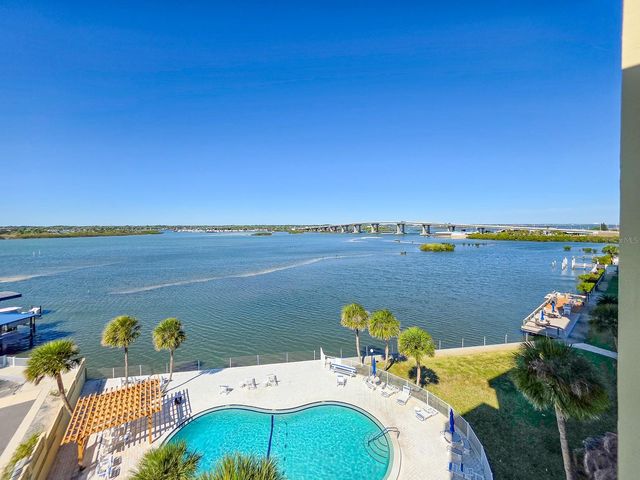 3606 S PENINSULA DRIVE 614, Port Orange, FL 32127