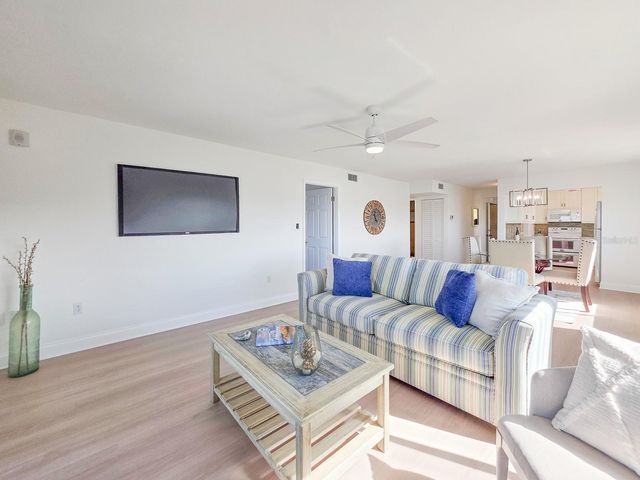 3606 S PENINSULA DRIVE 614, Port Orange, FL 32127