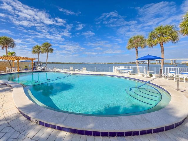 3606 S PENINSULA DRIVE 614, Port Orange, FL 32127