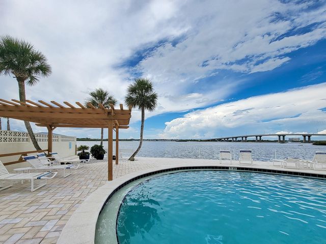 3606 S PENINSULA DRIVE 614, Port Orange, FL 32127