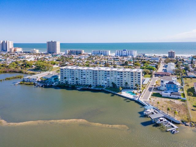 3606 S PENINSULA DRIVE 614, Port Orange, FL 32127