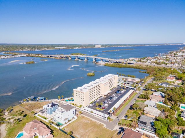 3606 S PENINSULA DRIVE 614, Port Orange, FL 32127