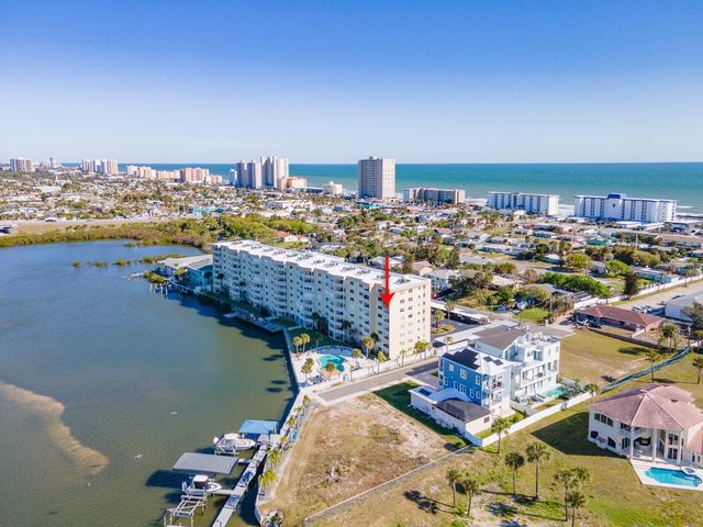 3606 S PENINSULA DRIVE 614, Port Orange, FL 32127