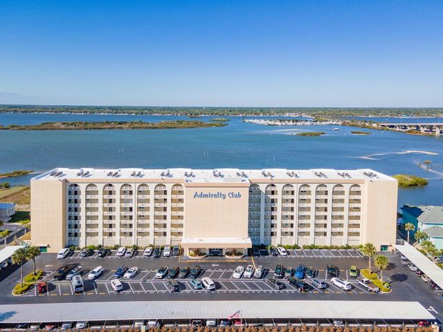 3606 S PENINSULA DRIVE 614, Port Orange, FL 32127