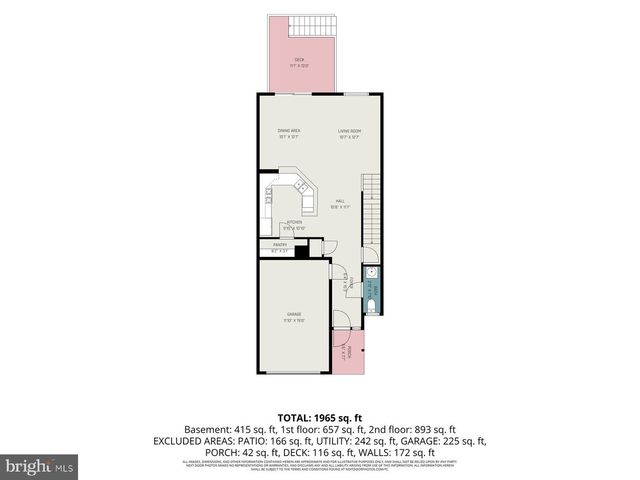 119 SHERMAN ST, Enola, PA 17025