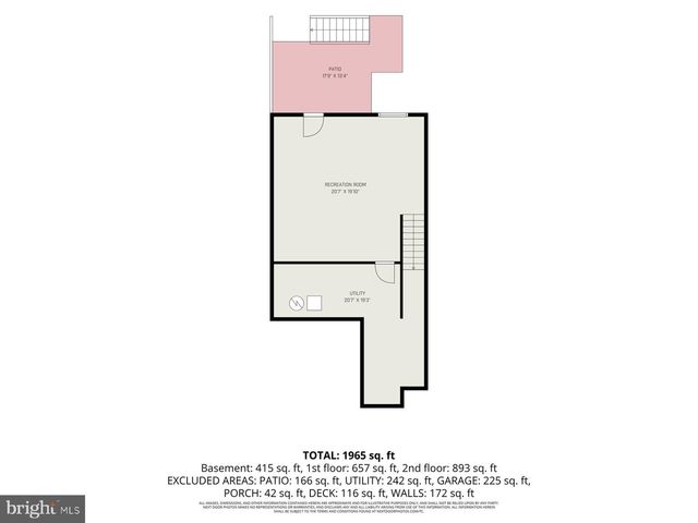 119 SHERMAN ST, Enola, PA 17025