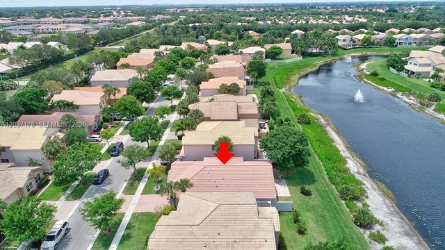 12166 Colony Preserve Drive, Boynton Beach, FL 33436