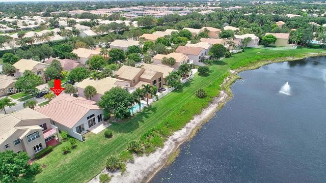 12166 Colony Preserve Drive, Boynton Beach, FL 33436