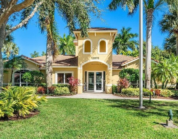 12166 Colony Preserve Drive, Boynton Beach, FL 33436