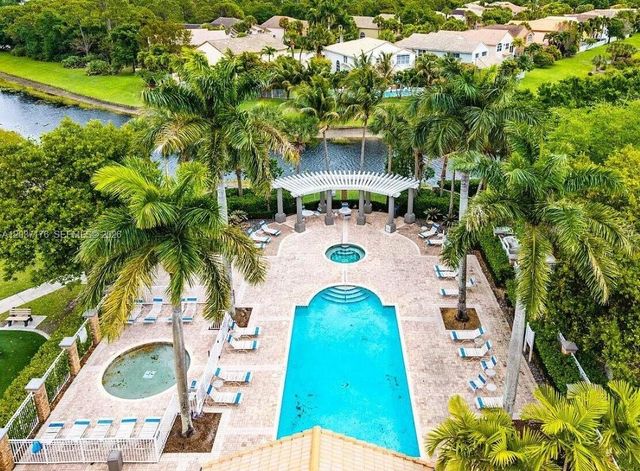 12166 Colony Preserve Drive, Boynton Beach, FL 33436
