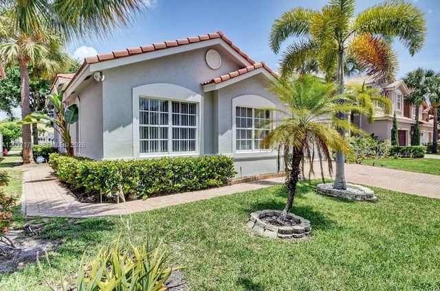 12166 Colony Preserve Drive, Boynton Beach, FL 33436
