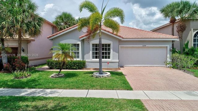 12166 Colony Preserve Drive, Boynton Beach, FL 33436