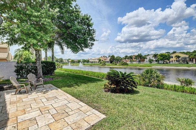 12166 Colony Preserve Drive, Boynton Beach, FL 33436
