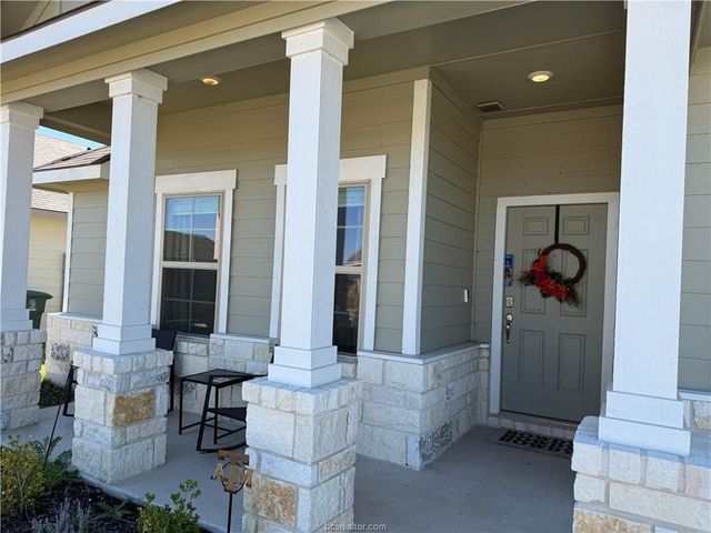 1830 Taggart Trail, Bryan, TX 77807