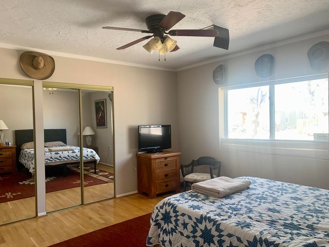 608 W Allen Avenue, Estancia, NM 87016