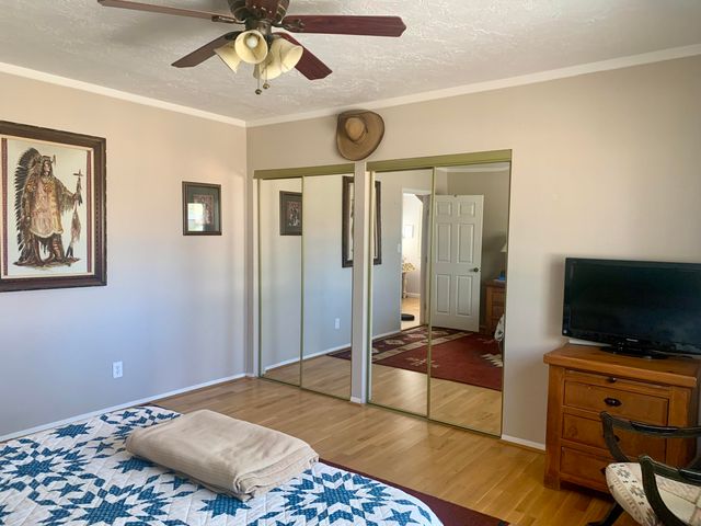 608 W Allen Avenue, Estancia, NM 87016