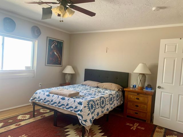 608 W Allen Avenue, Estancia, NM 87016