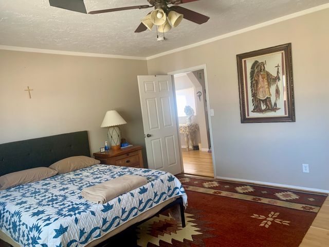 608 W Allen Avenue, Estancia, NM 87016