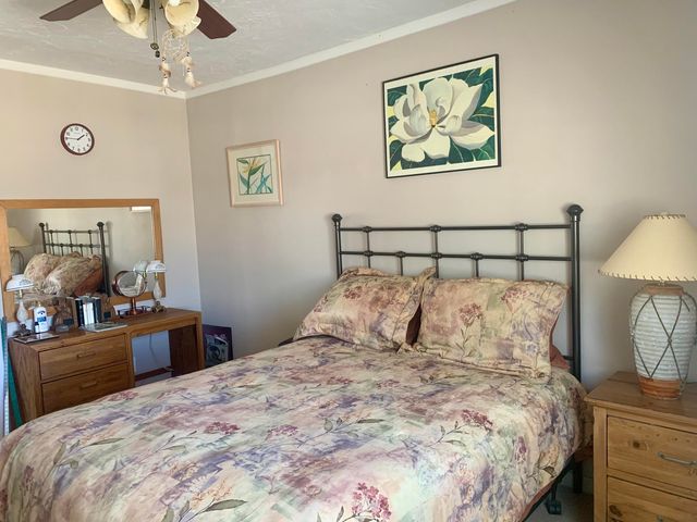 608 W Allen Avenue, Estancia, NM 87016