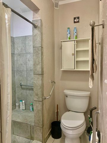 608 W Allen Avenue, Estancia, NM 87016