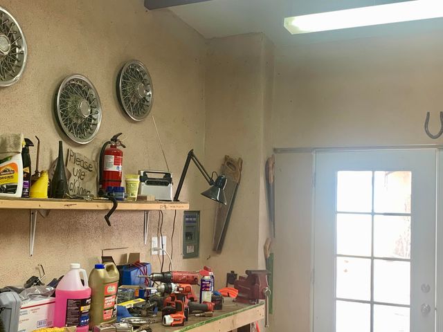 608 W Allen Avenue, Estancia, NM 87016