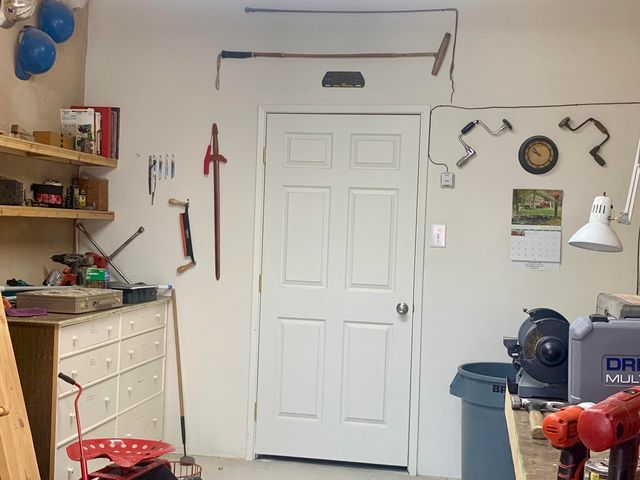 608 W Allen Avenue, Estancia, NM 87016