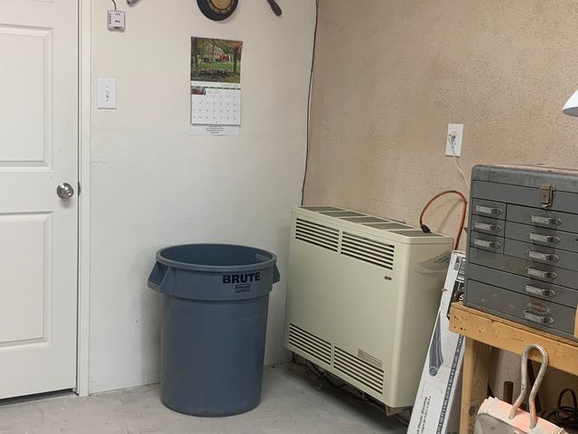 608 W Allen Avenue, Estancia, NM 87016