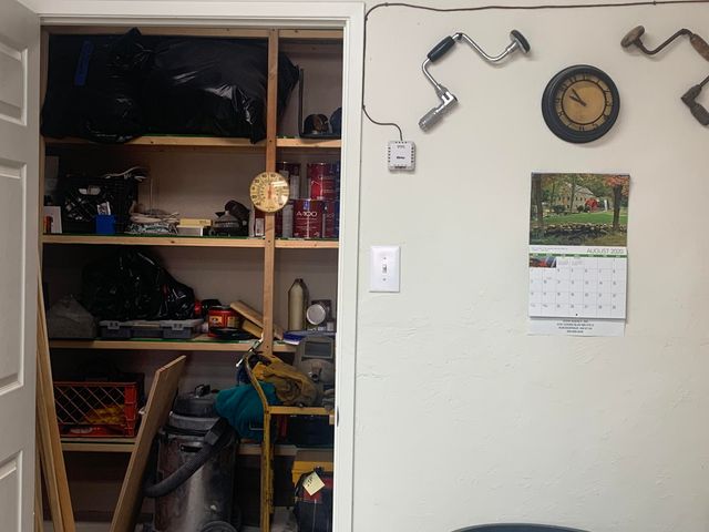 608 W Allen Avenue, Estancia, NM 87016