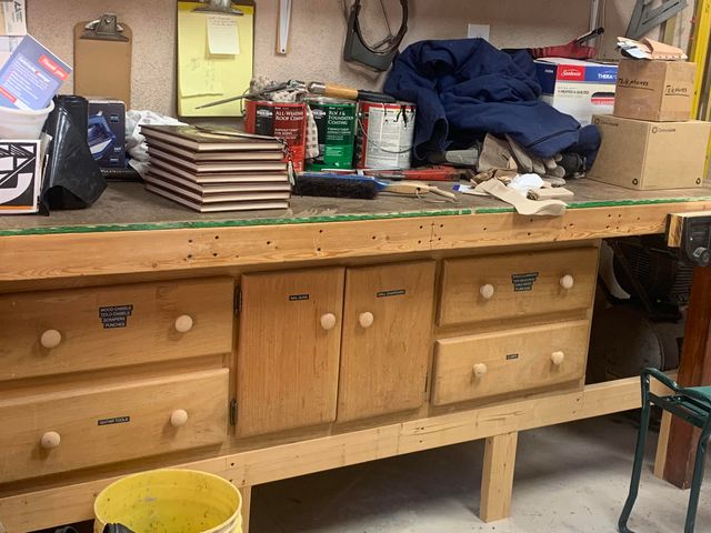 608 W Allen Avenue, Estancia, NM 87016